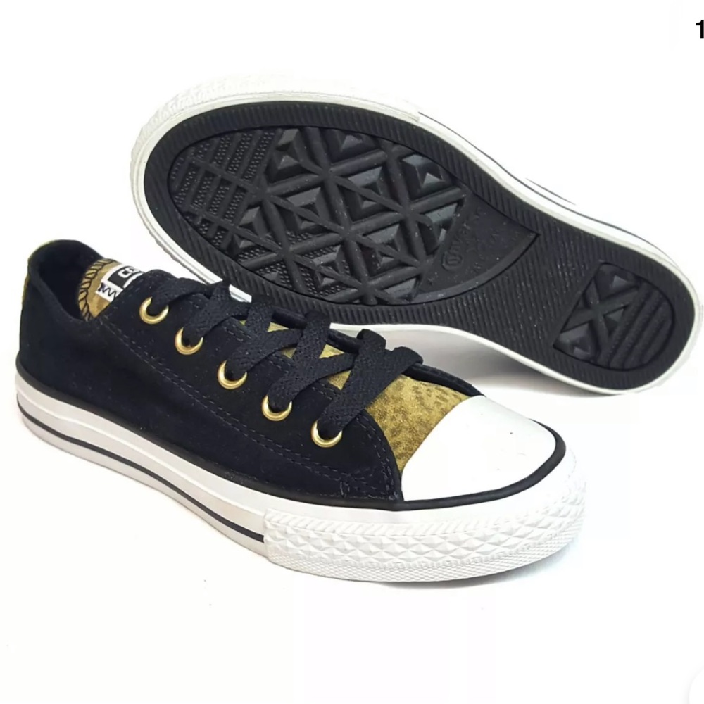 RARE Sample Sale Converse Chuck Taylor shoes 8.5